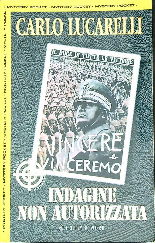 Libro di Faccia