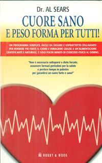 Cuore sano e peso forma per tutti!