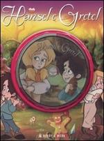 Hansel e Gretel. Con DVD