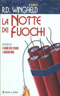 La notte dei fuochi
