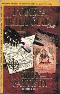 L' ombra della giada - Eliot Pattison - copertina