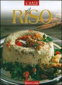 Il riso - copertina