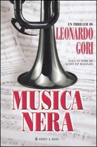 Musica nera - Leonardo Gori - 3