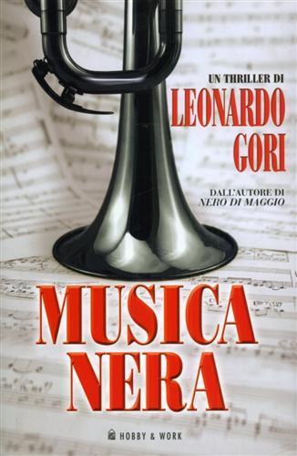 Musica nera - Leonardo Gori - 5