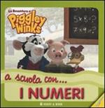 A scuola con... i numeri. Le avventure di Piggley Winks