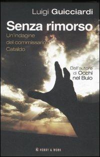 Senza rimorso - Luigi Guicciardi - copertina