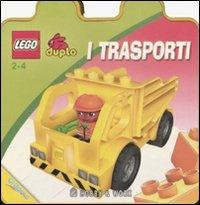 I trasporti - copertina