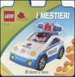 I mestieri
