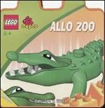 Allo zoo
