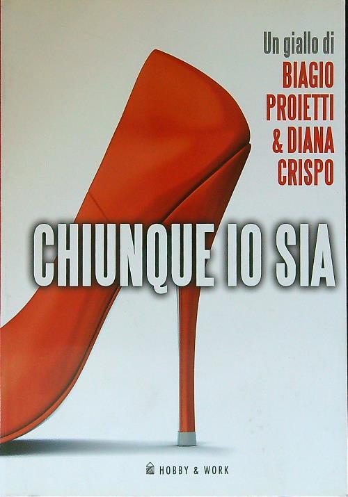 Libro di Faccia