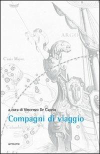 Compagni di viaggio - copertina