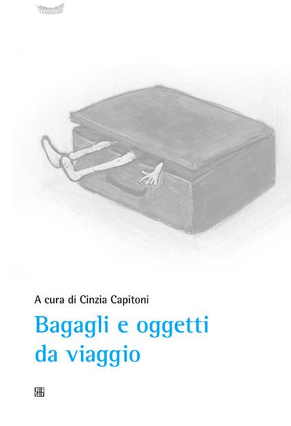 Bagagli e oggetti da viaggio - copertina