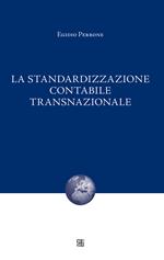 La standardizzazione contabile transnazionale