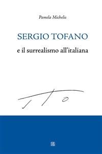 Sergio Tofano e il surrealismo all'italiana - Pamela Michelis - ebook