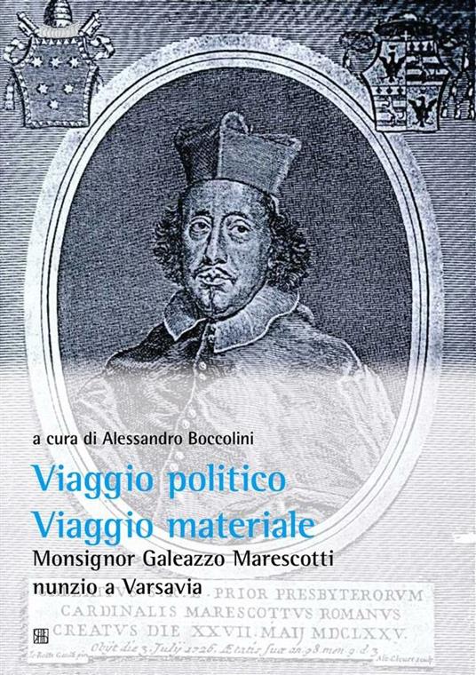 Viaggio politico, viaggio materiale - Alessandro Boccolini - ebook