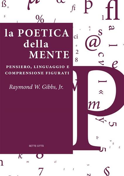 La poetica della mente - Raymond Gibbs - ebook