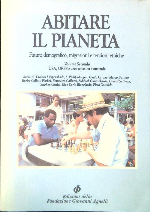 Libro di Faccia