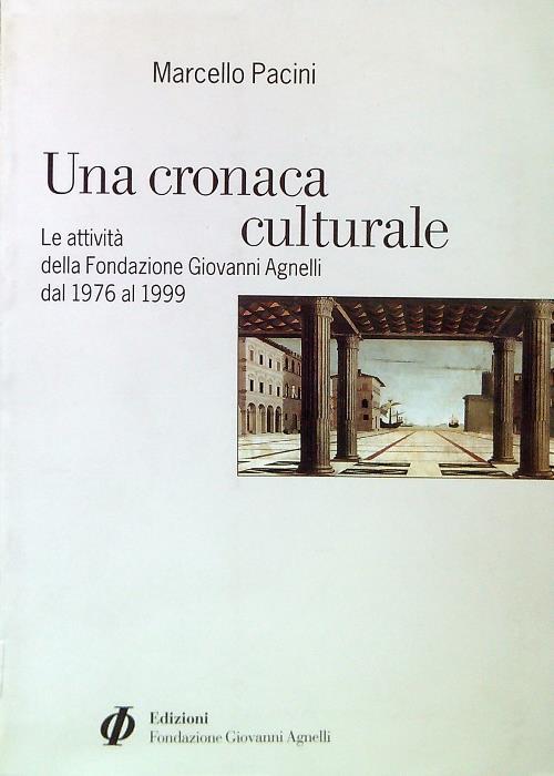 Libro di Faccia
