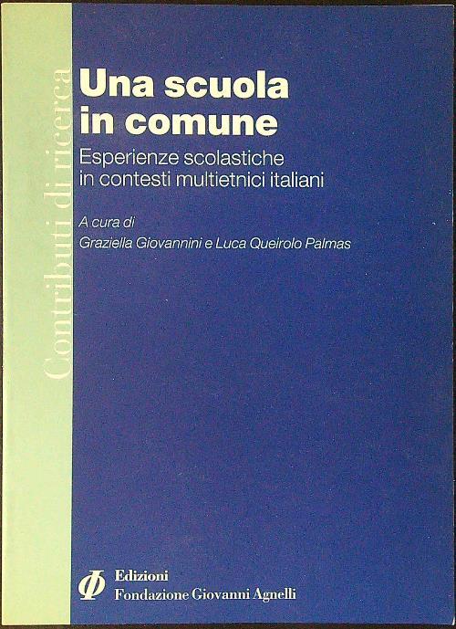 Libro di Faccia