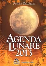 Agenda lunare 2013
