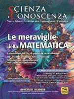 Scienza e conoscenza. Le Meraviglie della Matematica. Vol. 58