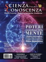 Scienza e conoscenza. Poteri straordinari della mente. Vol. 64