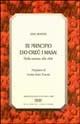 In principio Dio creò i masai. Dalla savana alla città - Dino Burtini - copertina