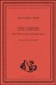 Città e conflitto. Mario Martone regista della tragedia greca - Alessandra Orsini - copertina