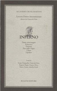 Inferno - copertina