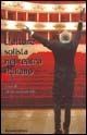 L' attore solista nel teatro italiano - copertina