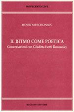 Il ritmo come poetica. Conversazioni con Giuditta Isotti Rosowsky