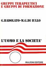Gruppi terapeutici e gruppi di formazione