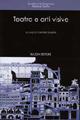 Teatro e arti visive - copertina