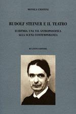 Rudolf Steiner e il teatro