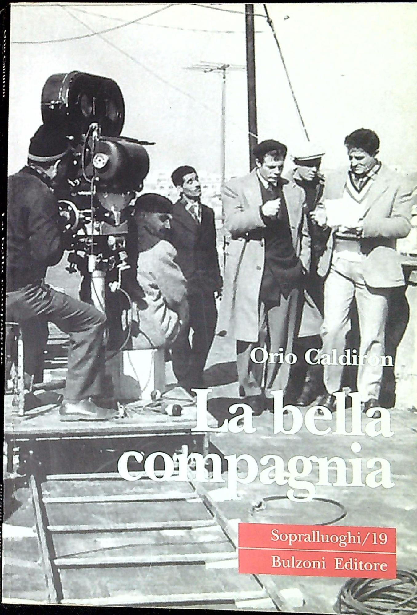 Libreria Serendipity