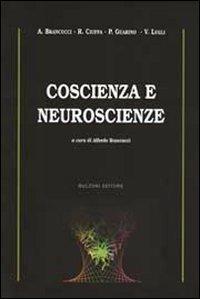 Coscienza e neuroscienze - copertina