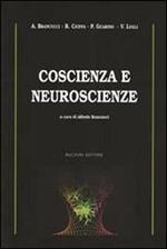 Coscienza e neuroscienze