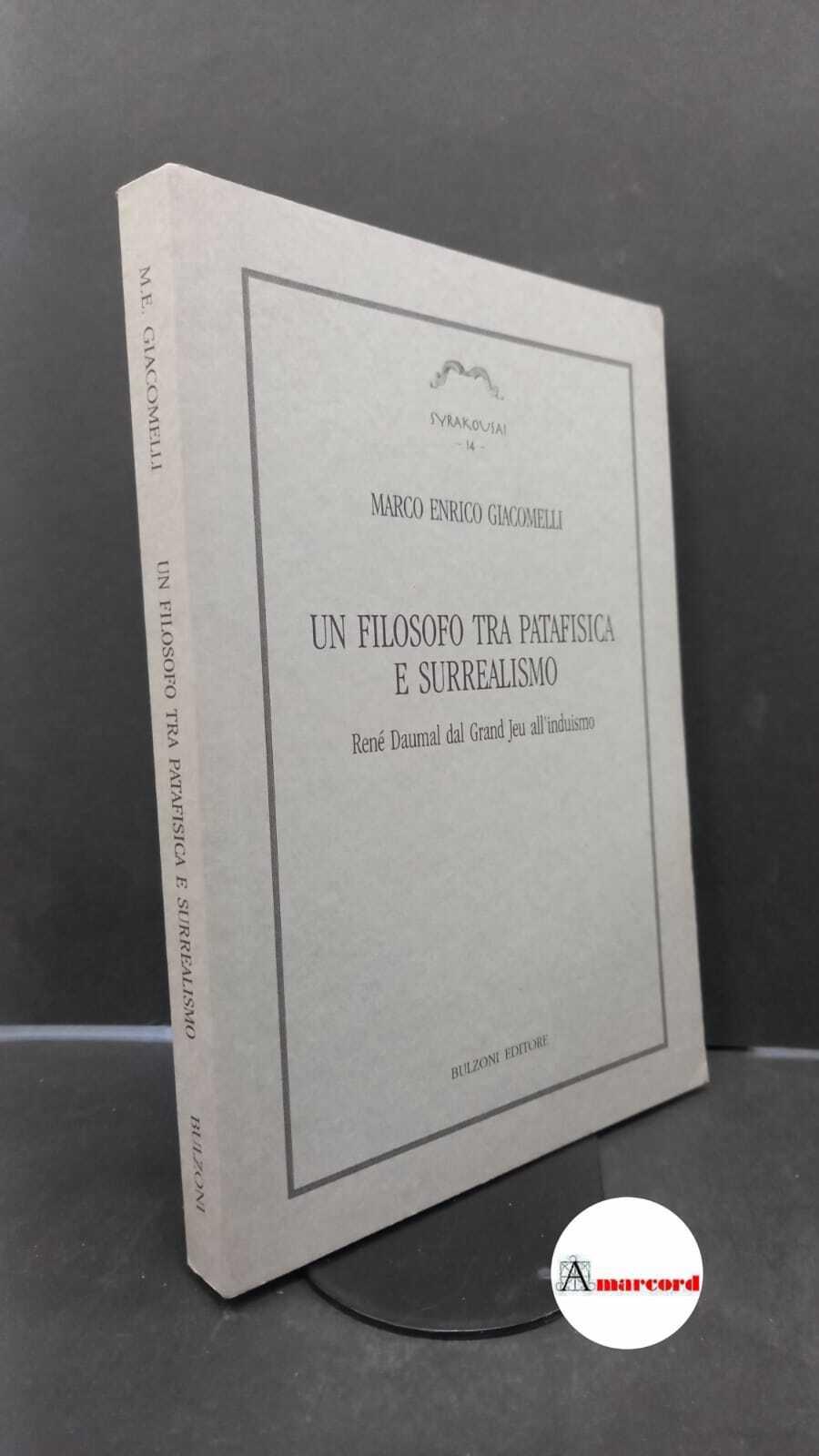 Amarcord Libri