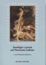Antologie e poesie nel Novecento italiano