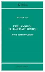 L' Italia magica di Gianfranco Contini