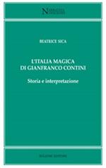 L' Italia magica di Gianfranco Contini