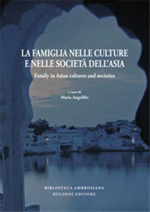 Asiatica ambrosiana. Saggi e ricerche di cultura, religioni e società dell'Asia (2013). Vol. 5 - copertina