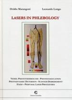 Lasers in phlebology