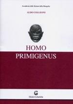 Homo primigenus