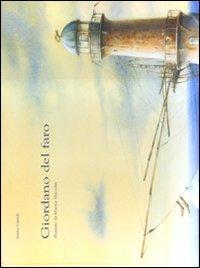 Giordano del faro - Janna Carioli,Marina Marcolin - copertina