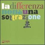 La differenza non è una sottrazione. Libri per ragazzi e disabilità