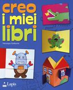 Creo i miei libri