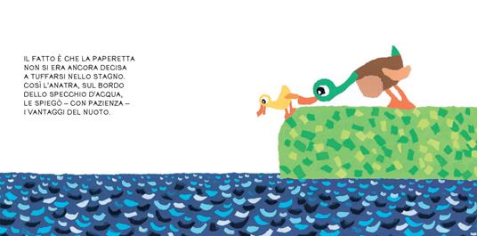 Il fatto è.... Ediz. illustrata - Gek Tessaro - 2