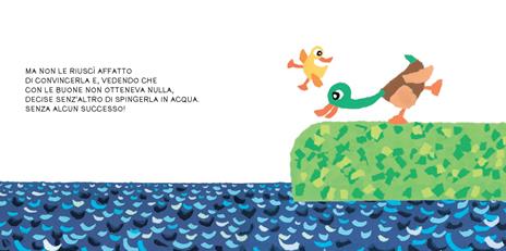 Il fatto è.... Ediz. illustrata - Gek Tessaro - 3