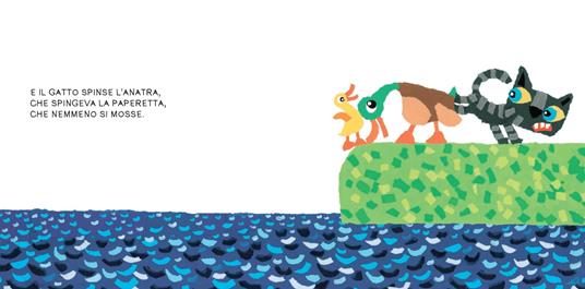 Il fatto è.... Ediz. illustrata - Gek Tessaro - 4